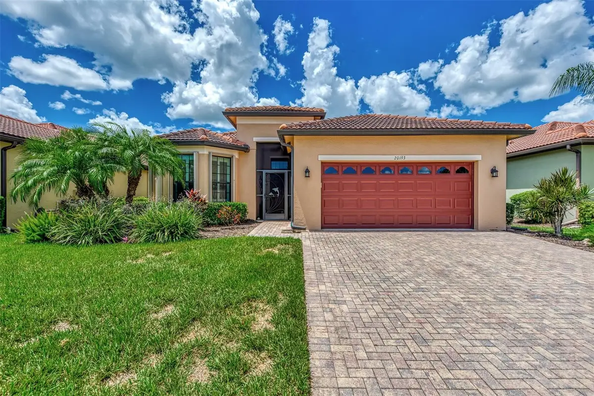 20193 Pezzana Drive, Venice, FL 34292 - Image #1