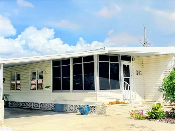 802 S Green Circle, VENICE, FL 34285