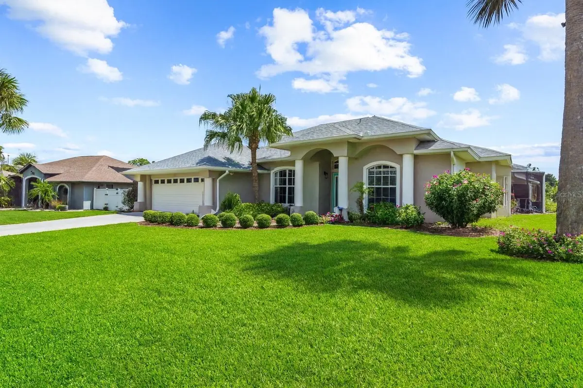 1211 Cheshire, Port Charlotte, FL 33953 - Image #1