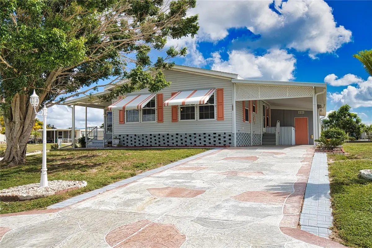 1555 Sanderling Drive, Englewood, FL 34224 - Image #1