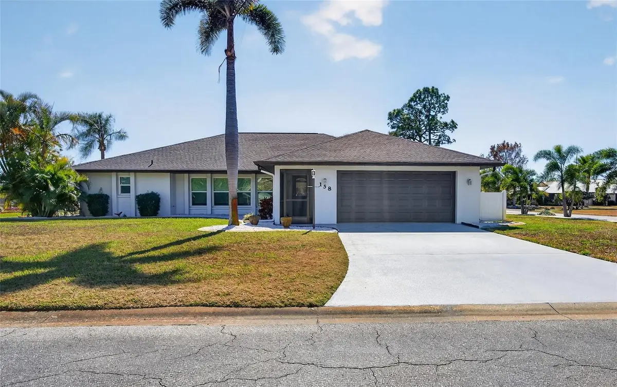 158 Hourglass Drive, Venice, FL 34293 - #1