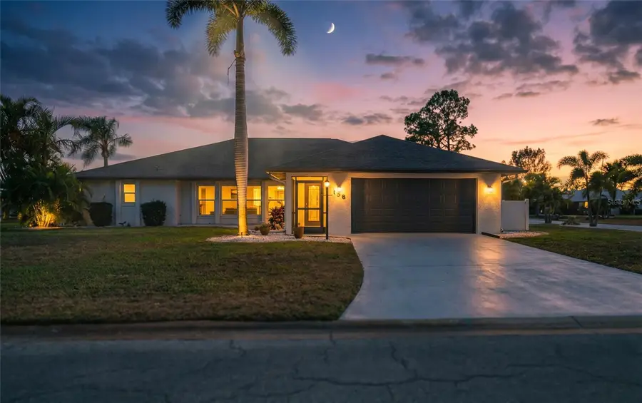 158 Hourglass Drive, Venice, FL 34293 - #2