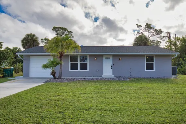 2428 Collingswood Boulevard, PORT CHARLOTTE, FL 33948
