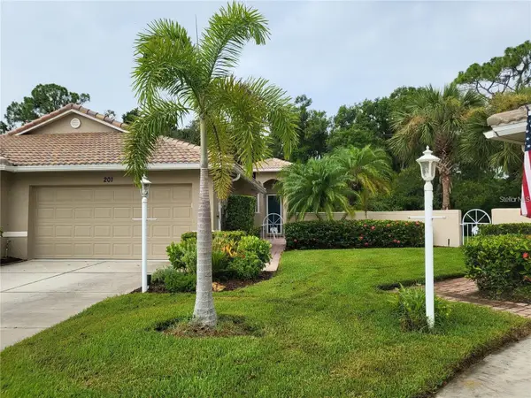 201 Auburn Woods Circle, VENICE, FL 34292