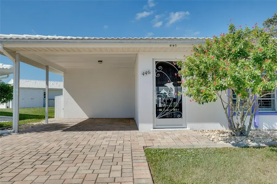 446 Circlewood Drive #L2, Venice, FL 34293 - Image #2
