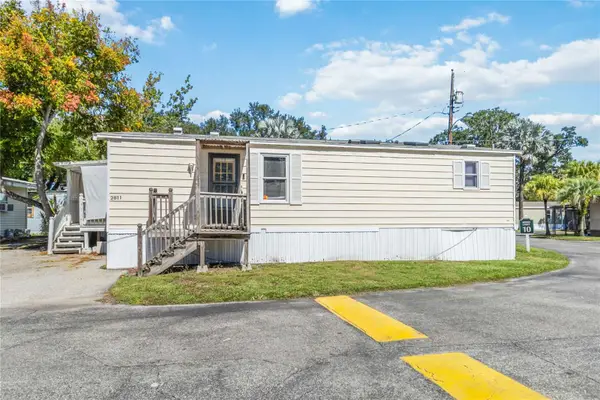 2811 Backiel Drive, ORLANDO, FL 32804