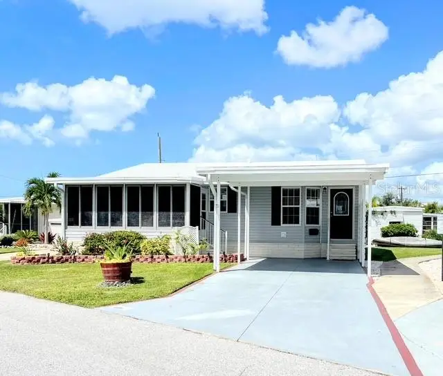 634 Leisure, Venice, FL 34285 - Image #1