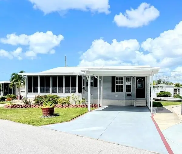 634 Leisure, VENICE, FL 34285