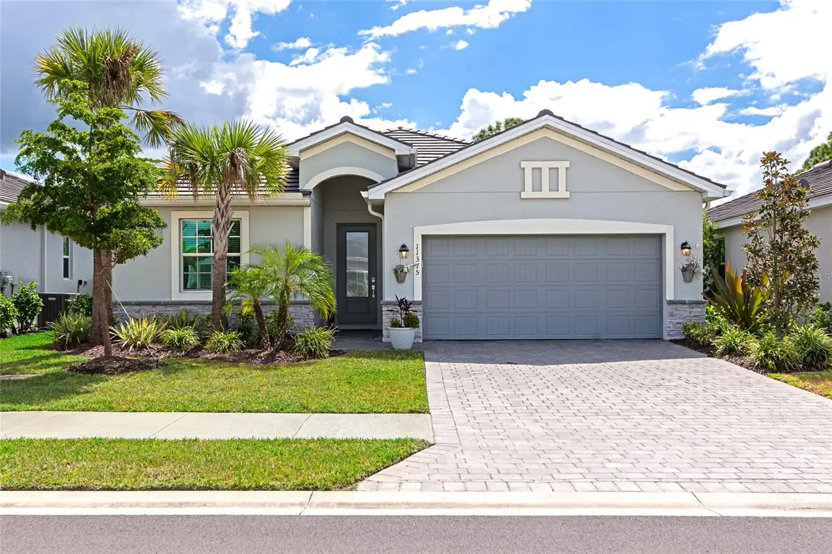 11375 Burgundy Drive, Venice, FL 34293 - Image #1