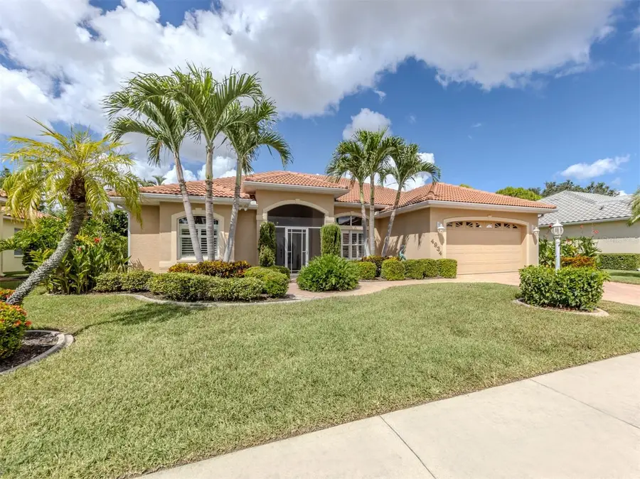 4934 Laurel Hill Drive, Venice, FL 34293 - Image #3
