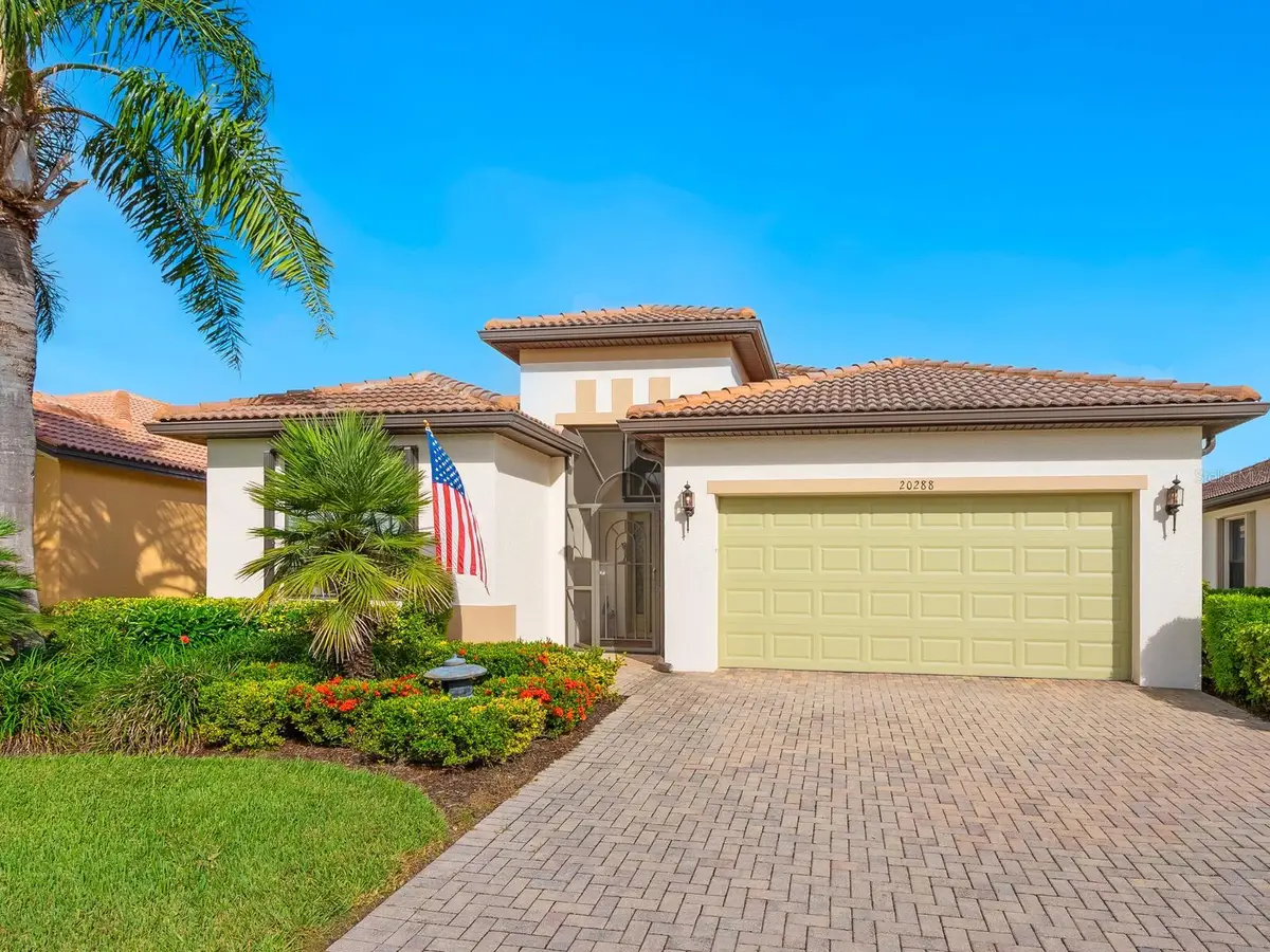 20288 Pezzana Drive, Venice, FL 34292 - Image #1