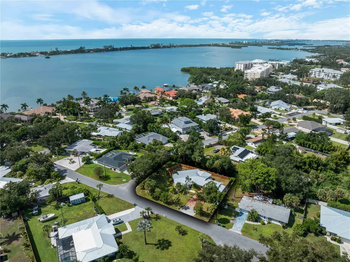 32 Bay Avenue, Osprey, FL 34229 - Image #1