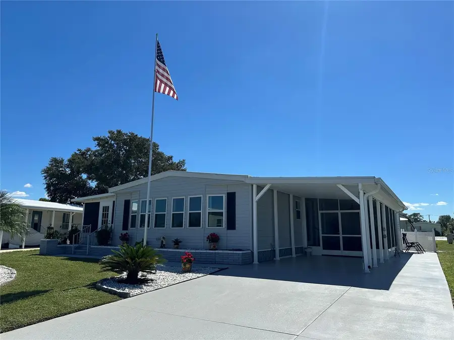 234 Cutter Court, North Port, FL 34287 - Image #3