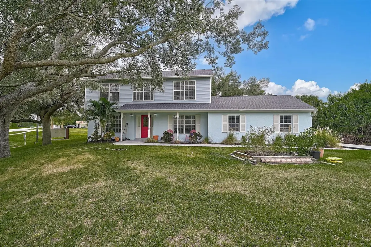 1998 Embassy Road, North Port, FL 34291 - Image #1