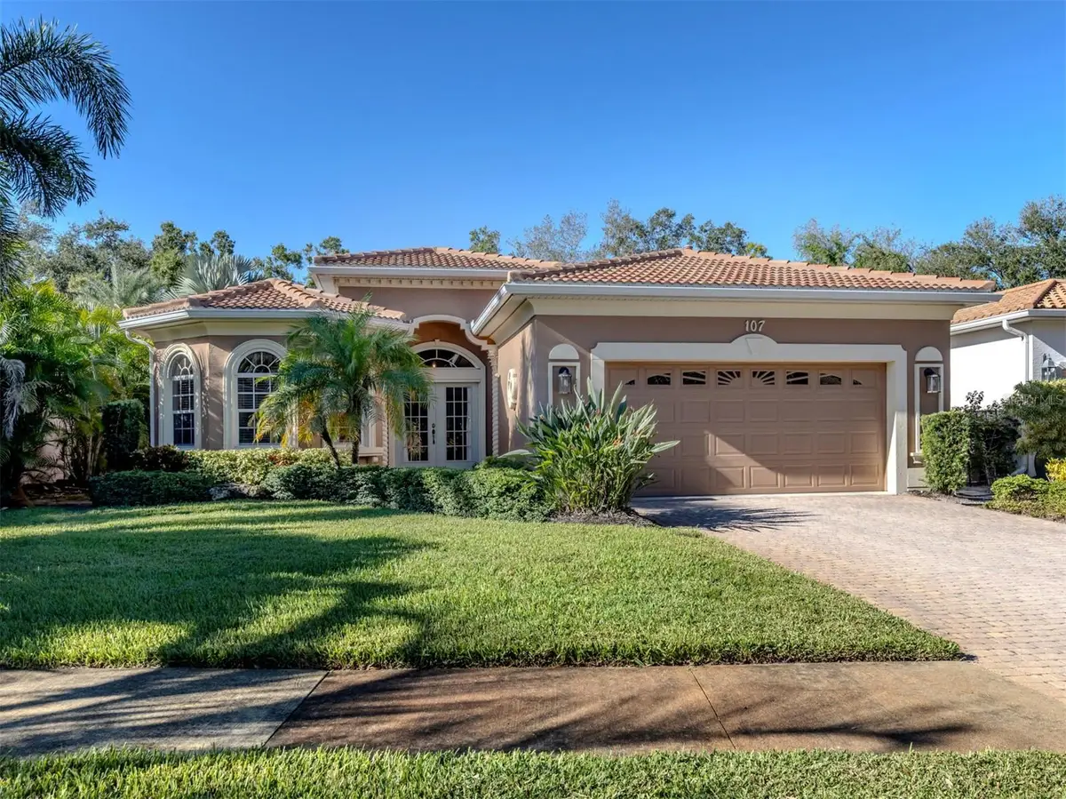 107 Corte Del Rosa, Venice, FL 34285 - Image #1