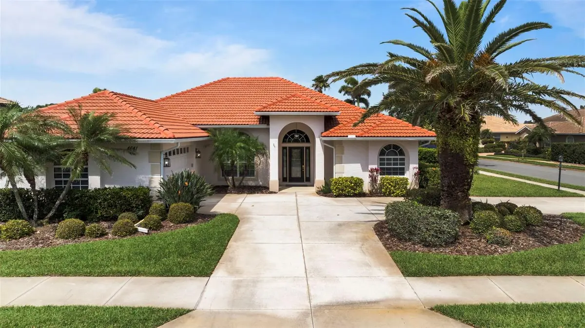 4641 Gaeta Drive, Venice, FL 34293 - Image #1