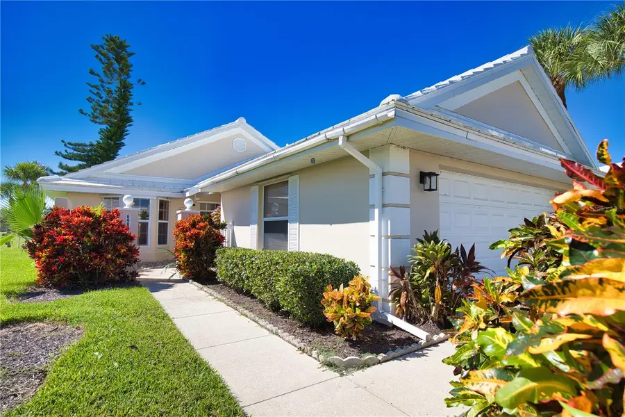 698 Harrington Lake Drive S #9, Venice, FL 34293 - Image #2