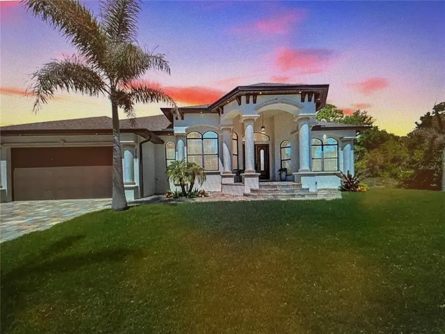 2197 Nita Terrace, North Port, FL 34286 - Image #3