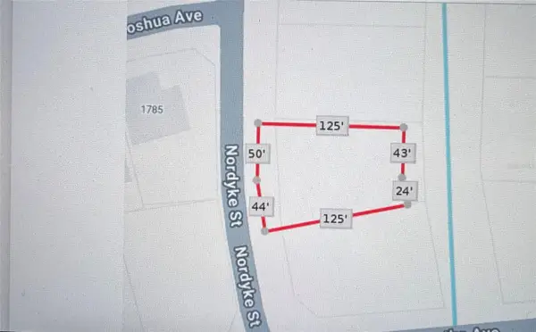 Nordyke Street, NORTH PORT, FL 34288