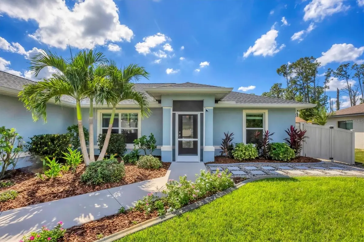 3655 Candia Avenue, North Port, FL 34286 - #1