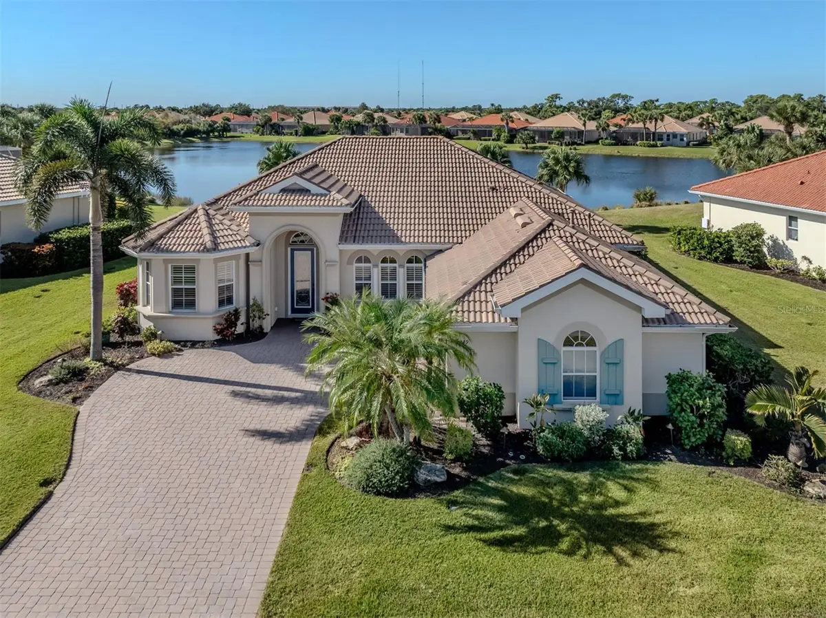 249 Montelluna Drive, North Venice, FL 34275 - Image #1