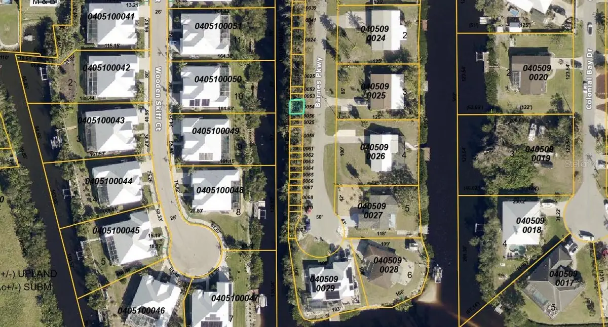 Barnes Parkway, Nokomis, FL 34275 - Image #1