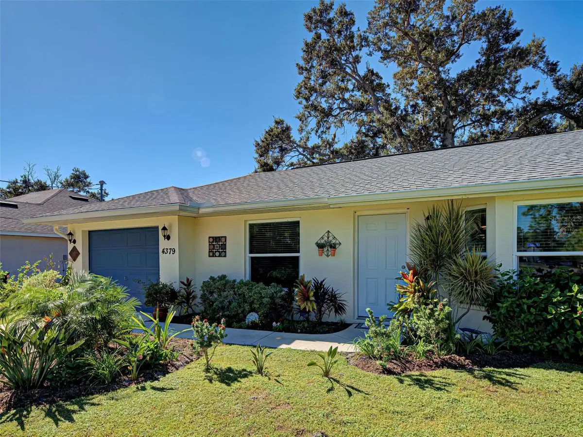 4379 Houston Lane, North Port, FL 34287 - Image #1