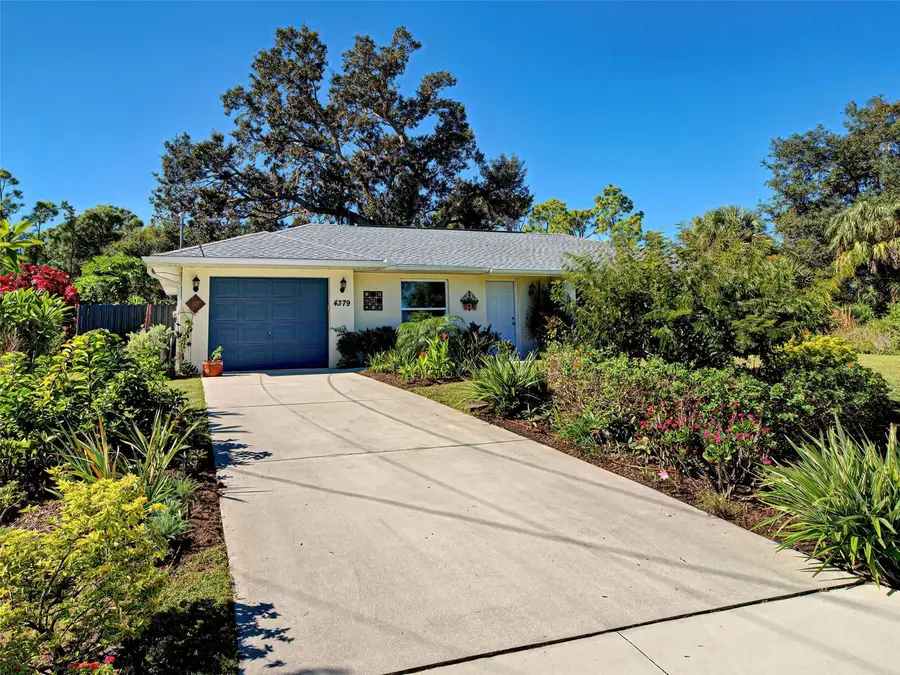 4379 Houston Lane, North Port, FL 34287 - Image #2