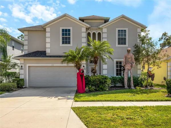 1812 Scarlett Avenue, NORTH PORT, FL 34289