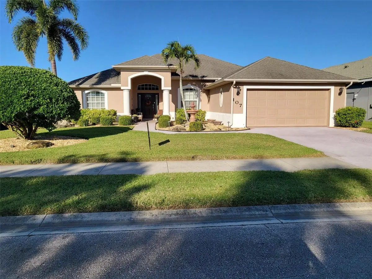 107 Wading Bird Drive, Venice, FL 34292 - Image #1