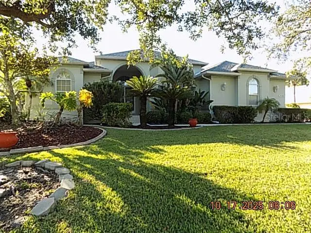 4231 Eagle Nest Court, Port Charlotte, FL 33948 - Image #2