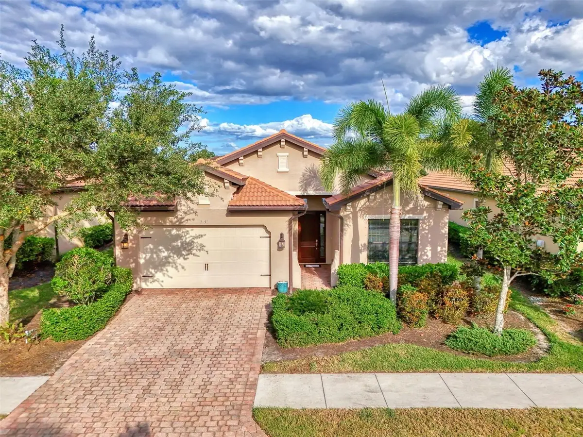 1050 Bluffwood Drive, Nokomis, FL 34275 - Image #1