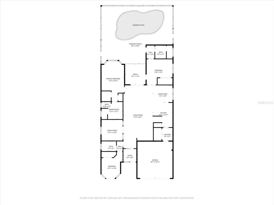 6227 French Creek Court, Ellenton, FL 34222 - Image #2