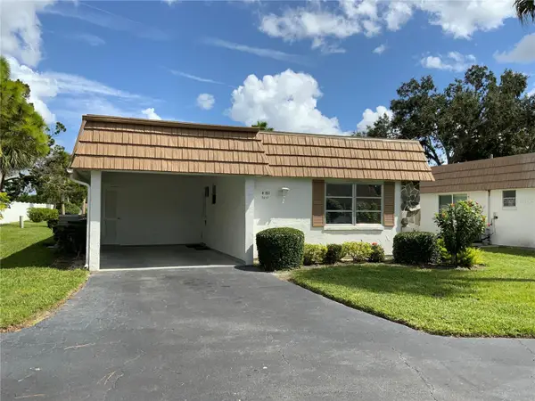 2617 Riverbluff Parkway #V151, SARASOTA, FL 34231