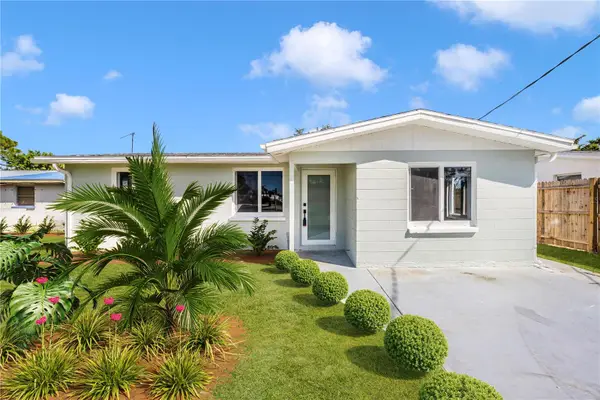 45 Euclid Avenue, ENGLEWOOD, FL 34223