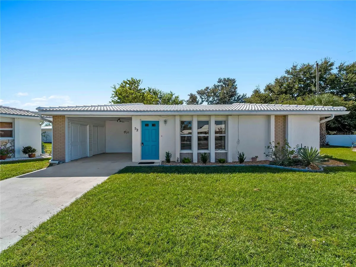 52 Circlewood Drive #A1-2, Venice, FL 34293 - #1