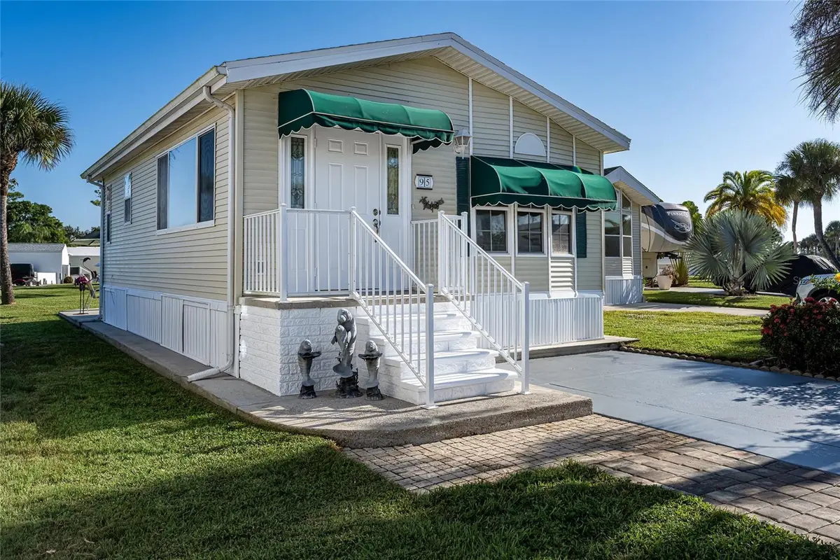 95 Bainbridge Drive, Nokomis, FL 34275 - #1