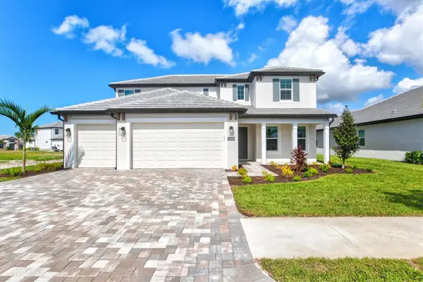 1669 Lugano Circle, NOKOMIS, FL 34275