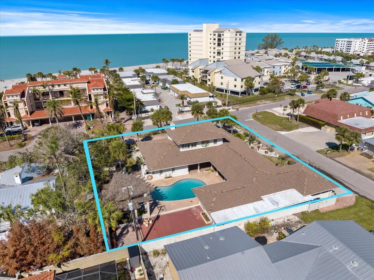 715 Golden Beach Boulevard, Venice, FL 34285 - Image #1