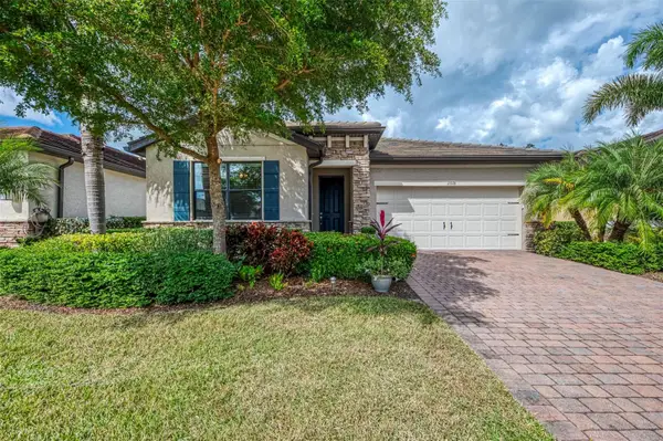 11976 Blazing Star Drive, VENICE, FL 34293