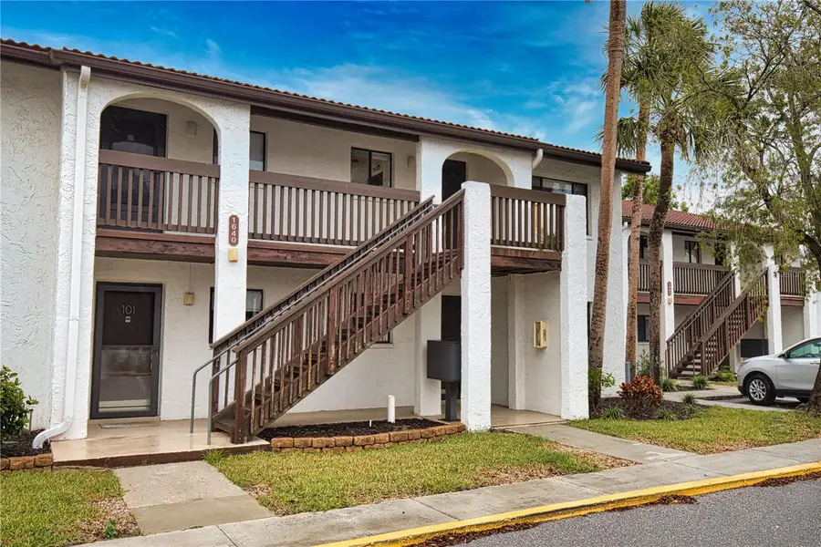 1640 Stickney Point Road #202, Sarasota, FL 34231 - Image #2