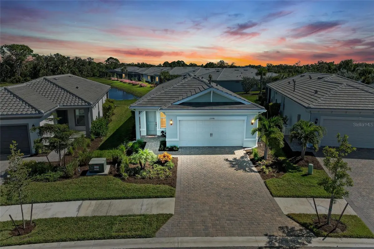 25540 Royal Tern Lane, Englewood, FL 34223 - Image #1