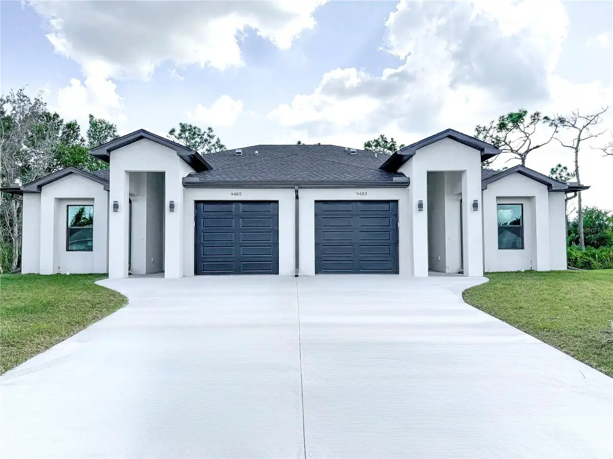 9483 Tacoma Avenue, Englewood, FL 34224 - Image #1