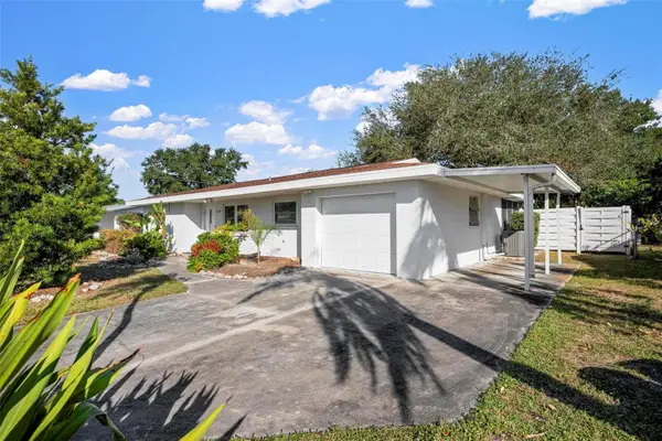 429 Glen Oak Road, VENICE, FL 34293