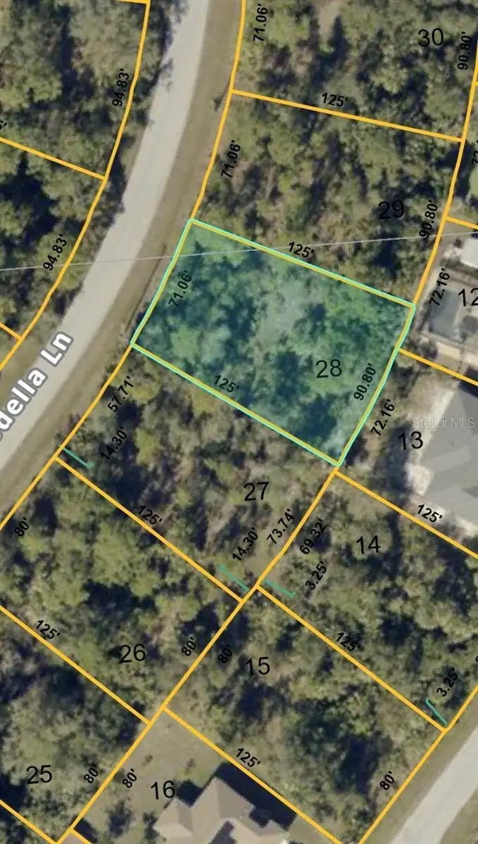 Abdella Lane, North Port, FL 34291 - Image #1