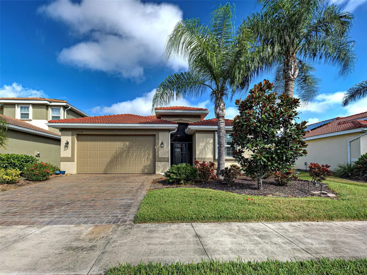 11558 Blackfin Street, Venice, FL 34292 - Image #1