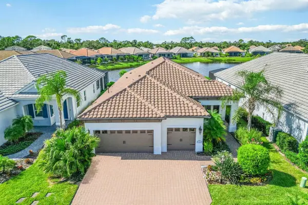21512 Palatka Drive, VENICE, FL 34293