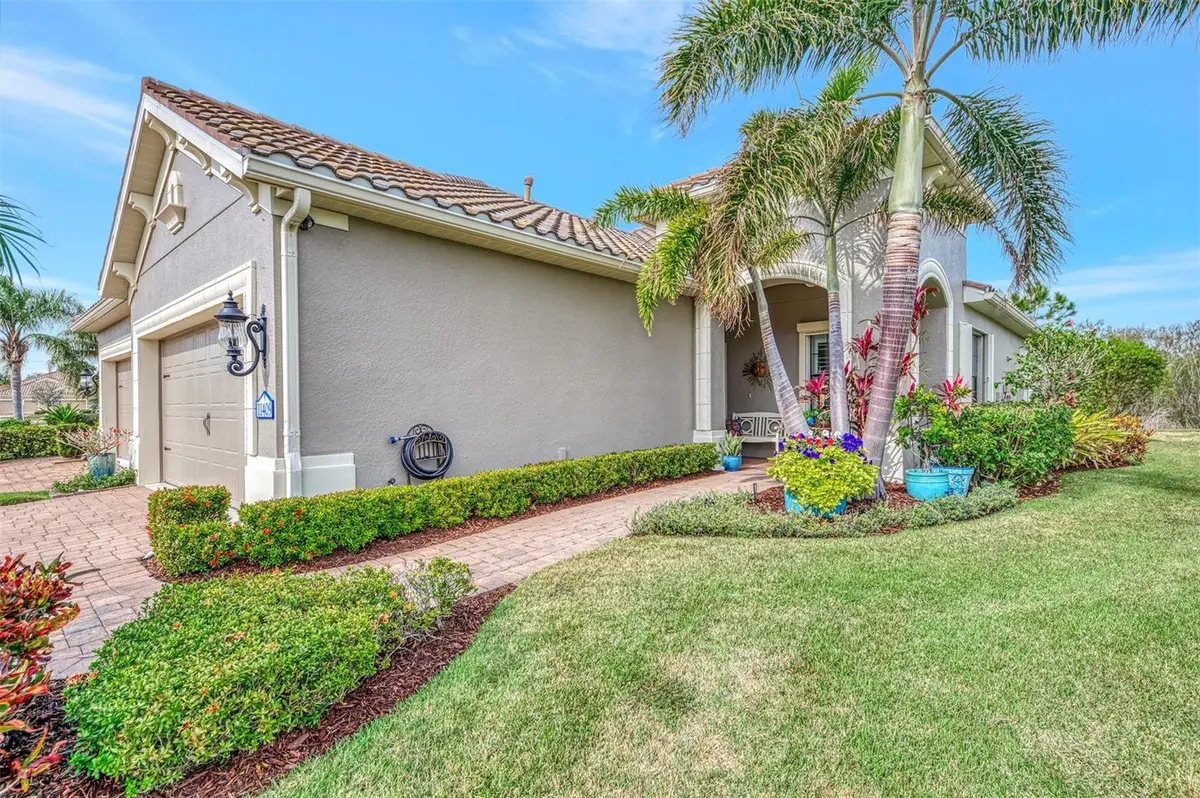11409 Okaloosa Drive, Venice, FL 34293 - Image #1