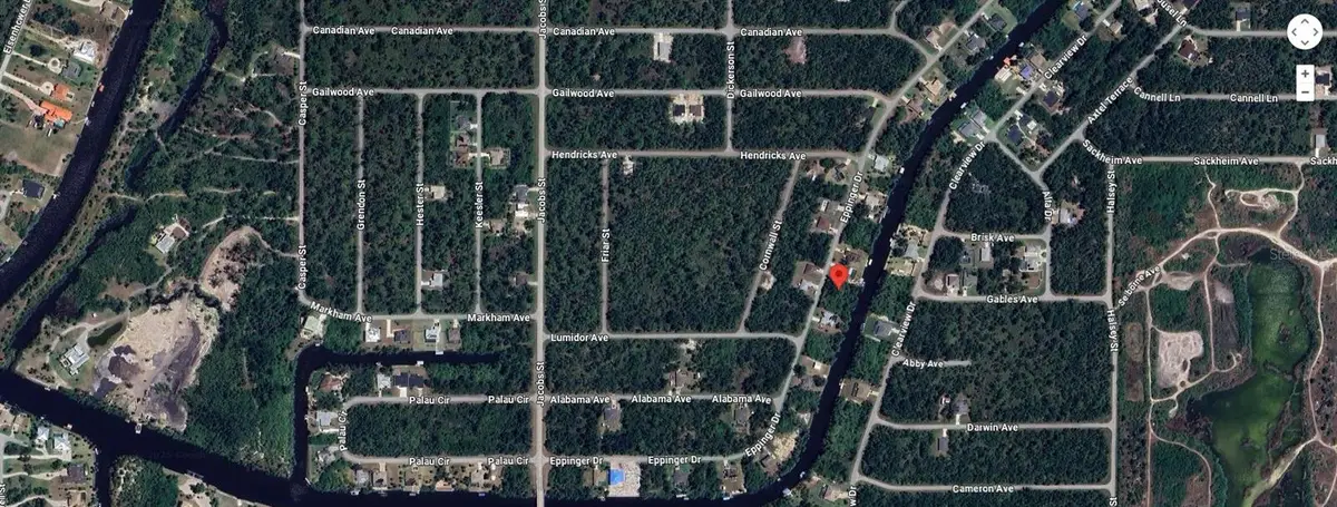 1380 Eppinger Drive, Port Charlotte, FL 33953 - Image #1