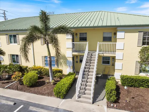 944 Capri Isles Boulevard #103, VENICE, FL 34292